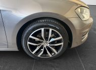 VOLKSWAGEN GOLF VII 1.6 TDI 110 Cv. HIGHLINE