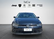 VOLKSWAGEN POLO 1.0 TGI 90 CV. STYLE METANO