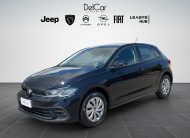 VOLKSWAGEN POLO 1.0 TGI 90 CV. STYLE METANO