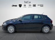 VOLKSWAGEN POLO 1.0 TGI 90 CV. STYLE METANO