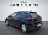 VOLKSWAGEN POLO 1.0 TGI 90 CV. STYLE METANO