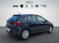 VOLKSWAGEN POLO 1.0 TGI 90 CV. STYLE METANO