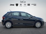 VOLKSWAGEN POLO 1.0 TGI 90 CV. STYLE METANO