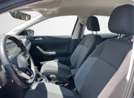 VOLKSWAGEN POLO 1.0 TGI 90 CV. STYLE METANO