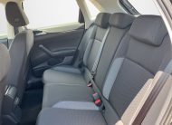 VOLKSWAGEN POLO 1.0 TGI 90 CV. STYLE METANO