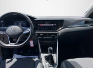 VOLKSWAGEN POLO 1.0 TGI 90 CV. STYLE METANO