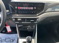 VOLKSWAGEN POLO 1.0 TGI 90 CV. STYLE METANO