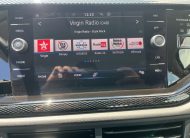 VOLKSWAGEN POLO 1.0 TGI 90 CV. STYLE METANO
