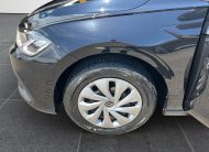 VOLKSWAGEN POLO 1.0 TGI 90 CV. STYLE METANO