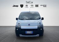 FIAT FIORINO 1.3 MJT 95 CV. ADVENTURE CON ALLESTIMENTO INTERNO