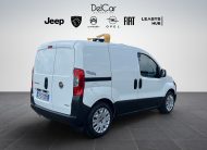 FIAT FIORINO 1.3 MJT 95 CV. ADVENTURE CON ALLESTIMENTO INTERNO