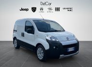FIAT FIORINO 1.3 MJT 95 CV. ADVENTURE CON ALLESTIMENTO INTERNO