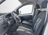 FIAT FIORINO 1.3 MJT 95 CV. ADVENTURE CON ALLESTIMENTO INTERNO