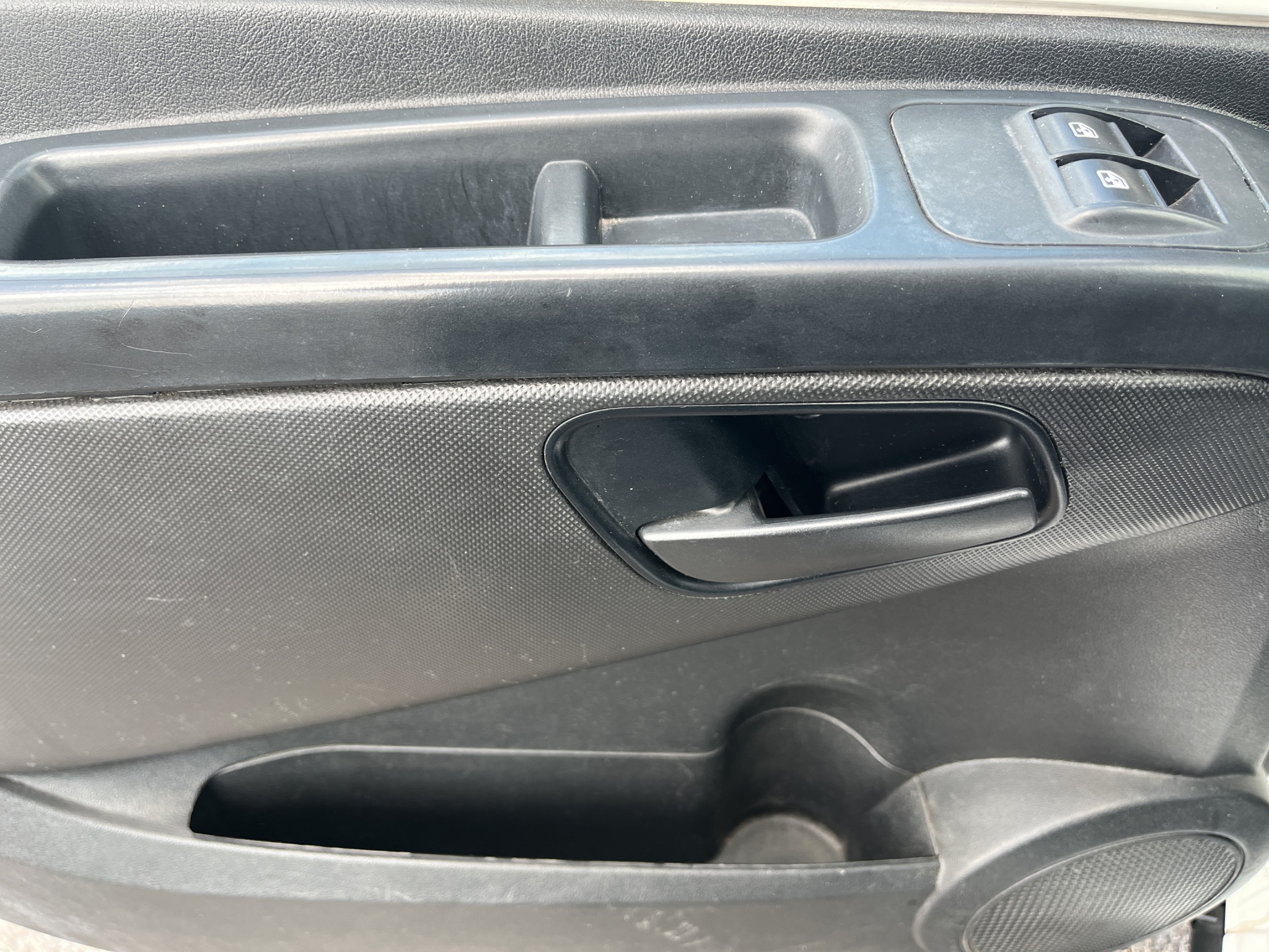 FIAT FIORINO 1.3 MJT 95 CV. ADVENTURE CON ALLESTIMENTO INTERNO