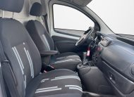 FIAT FIORINO 1.3 MJT 95 CV. ADVENTURE CON ALLESTIMENTO INTERNO