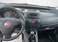 FIAT FIORINO 1.3 MJT 95 CV. ADVENTURE CON ALLESTIMENTO INTERNO