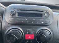 FIAT FIORINO 1.3 MJT 95 CV. ADVENTURE CON ALLESTIMENTO INTERNO