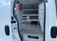 FIAT FIORINO 1.3 MJT 95 CV. ADVENTURE CON ALLESTIMENTO INTERNO