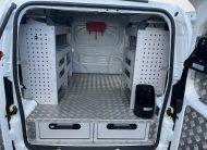 FIAT FIORINO 1.3 MJT 95 CV. ADVENTURE CON ALLESTIMENTO INTERNO