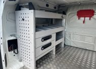 FIAT FIORINO 1.3 MJT 95 CV. ADVENTURE CON ALLESTIMENTO INTERNO