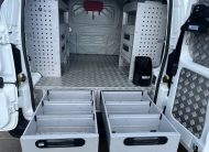 FIAT FIORINO 1.3 MJT 95 CV. ADVENTURE CON ALLESTIMENTO INTERNO