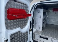 FIAT FIORINO 1.3 MJT 95 CV. ADVENTURE CON ALLESTIMENTO INTERNO