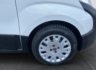 FIAT FIORINO 1.3 MJT 95 CV. ADVENTURE CON ALLESTIMENTO INTERNO