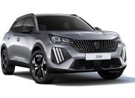 PEUGEOT NUOVA 2008 1.2 100 CV. ALLURE