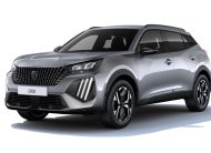 PEUGEOT NUOVA 2008 1.2 100 CV. ALLURE