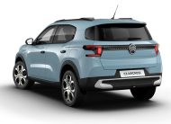 CITROEN NUOVA C3 AIRCROSS 1.2 100 CV. PLUS