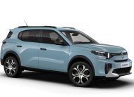 CITROEN NUOVA C3 AIRCROSS 1.2 100 CV. PLUS