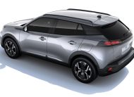 PEUGEOT NUOVA 2008 1.2 100 CV. ALLURE