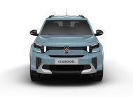 CITROEN NUOVA C3 AIRCROSS 1.2 100 CV. PLUS
