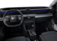 CITROEN NUOVA C3 1.2 100 CV. YOU