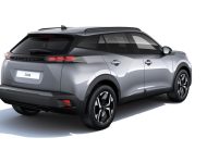 PEUGEOT NUOVA 2008 1.2 100 CV. ALLURE