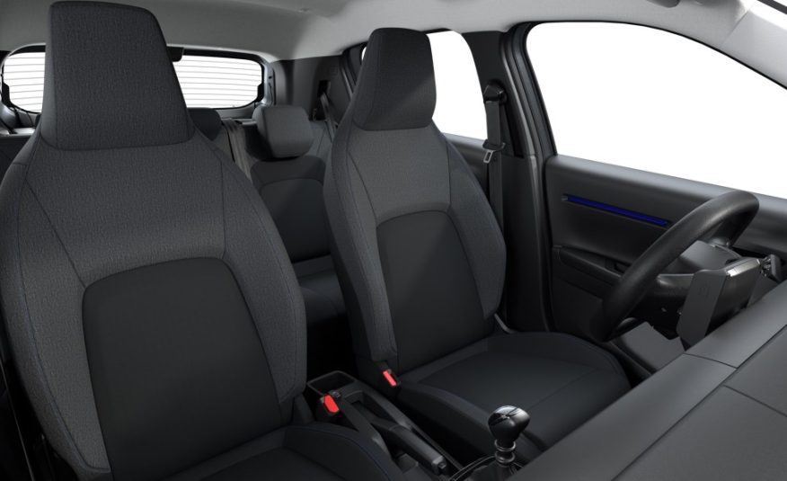 CITROEN NUOVA C3 1.2 100 CV. YOU