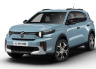 CITROEN NUOVA C3 AIRCROSS 1.2 100 CV. PLUS