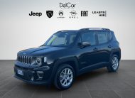 JEEP RENEGADE LIMITED 1.6 MTJ 120 CV