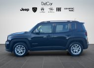 JEEP RENEGADE LIMITED 1.6 MTJ 120 CV