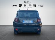 JEEP RENEGADE LIMITED 1.6 MTJ 120 CV