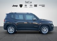 JEEP RENEGADE LIMITED 1.6 MTJ 120 CV