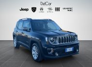 JEEP RENEGADE LIMITED 1.6 MTJ 120 CV