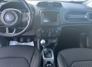 JEEP RENEGADE LIMITED 1.6 MTJ 120 CV