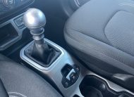 JEEP RENEGADE LIMITED 1.6 MTJ 120 CV
