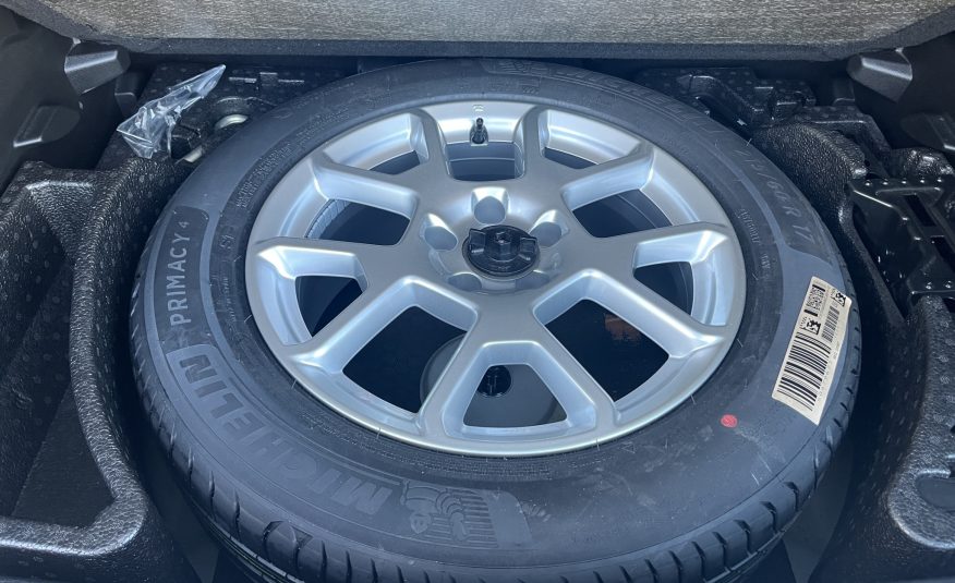 JEEP RENEGADE LIMITED 1.6 MTJ 120 CV