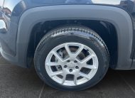 JEEP RENEGADE LIMITED 1.6 MTJ 120 CV