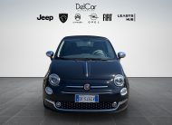 FIAT 500C 0.9 TWINAIR TURBO 85 CV DUALOGIC LOUNGE