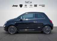 FIAT 500C 0.9 TWINAIR TURBO 85 CV DUALOGIC LOUNGE
