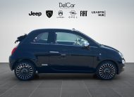 FIAT 500C 0.9 TWINAIR TURBO 85 CV DUALOGIC LOUNGE