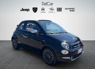 FIAT 500C 0.9 TWINAIR TURBO 85 CV DUALOGIC LOUNGE